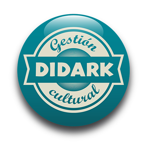 Logotipo de Didark