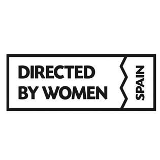 Logotipo Directed by Women