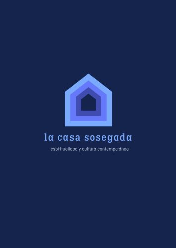 Logotipo LA CASA SOSEGADA