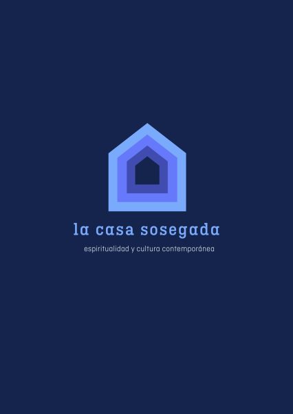 Logotipo LA CASA SOSEGADA