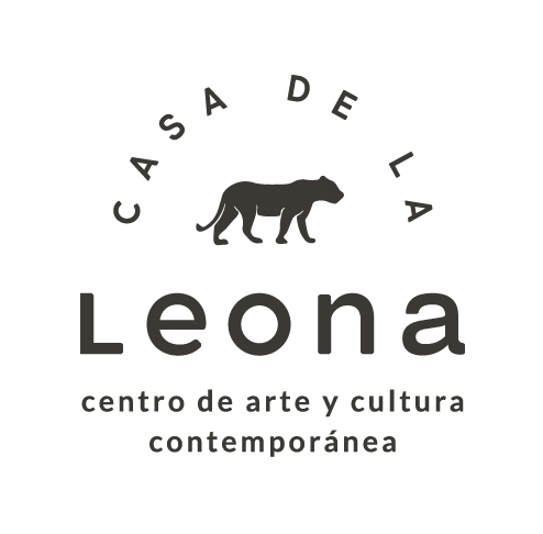 Logotipo Casa de la Leona