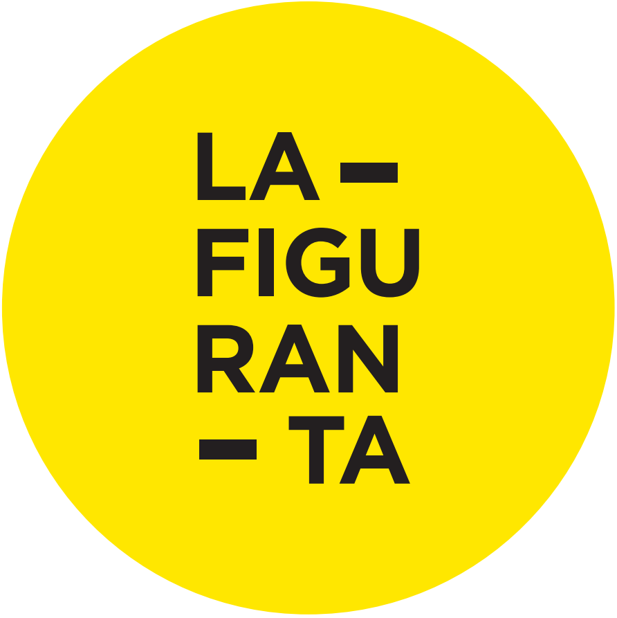 Logotipo La Figuranta