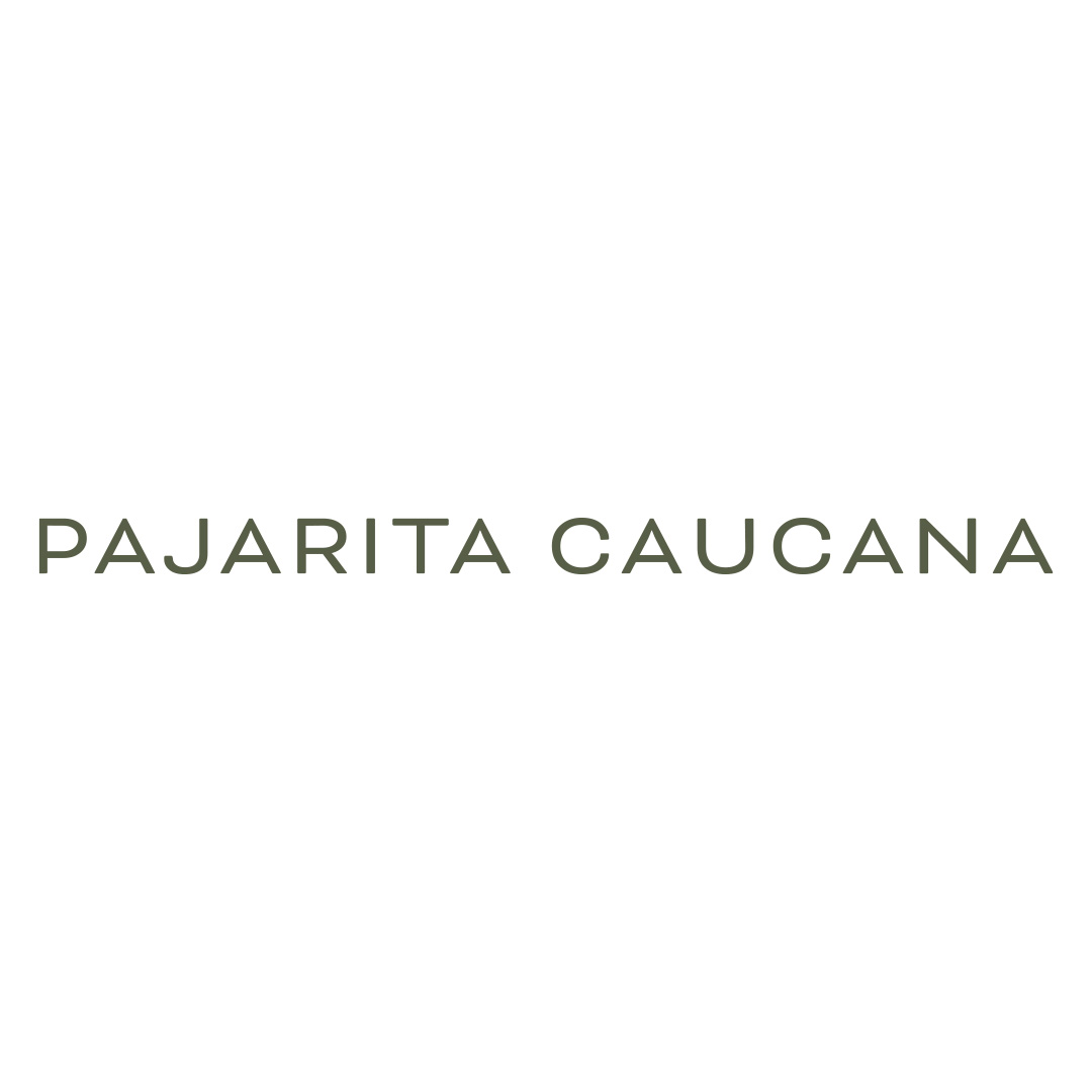 Logotipo Pajarita Caucana