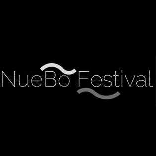 Logotipo NueBo Festival