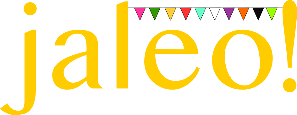 Logotipo de Jaleo