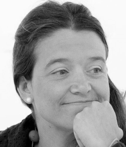María Agúndez Lería