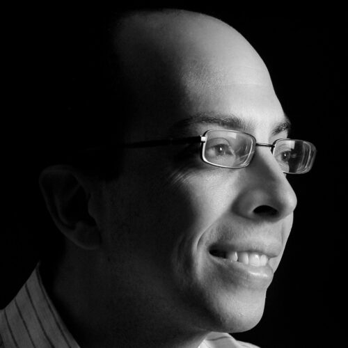 Jorge Volpi
